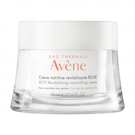 Avene Creme Nutritive Revitalisante Riche – Paramarket.com