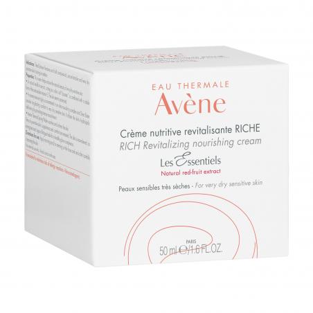 Avene Creme Nutritive Revitalisante Riche – Paramarket.com