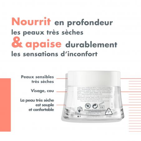 Avene Creme Nutritive Revitalisante Riche – Paramarket.com