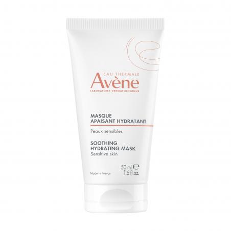 Avene Masque Apaisant Hydratant– Paramarket.com