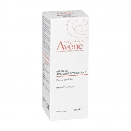 Avene Masque Apaisant Hydratant– Paramarket.com