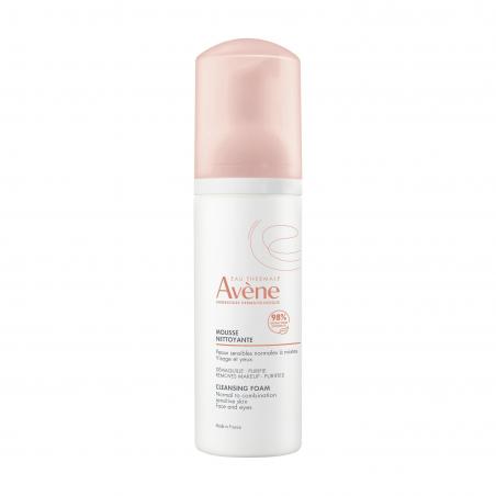 Avène mousse Nettoyante - Paramarket.com