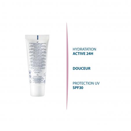 Ducray Ictyane UV SPF30 Crème légère visage – Paramarket.com