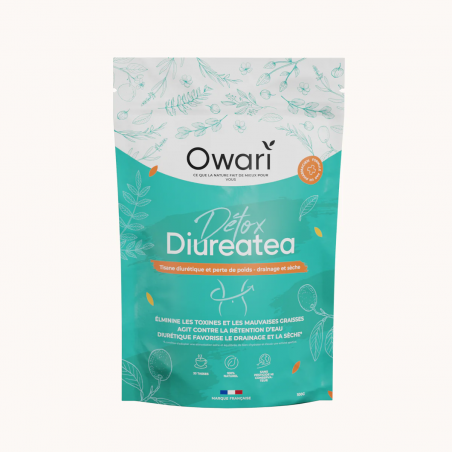 Owari Diuretea Détox – Paramarket.com