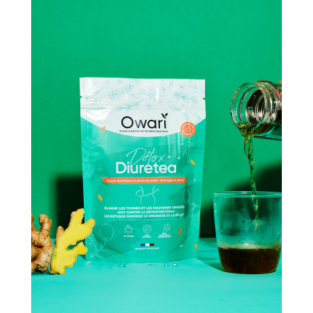 Owari Diuretea Détox – Paramarket.com