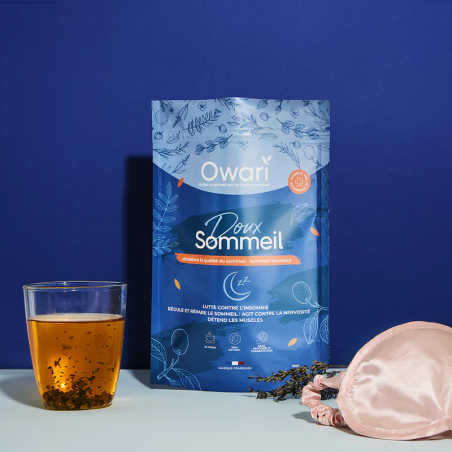 Owari Sommeil Doux – Paramarket.com