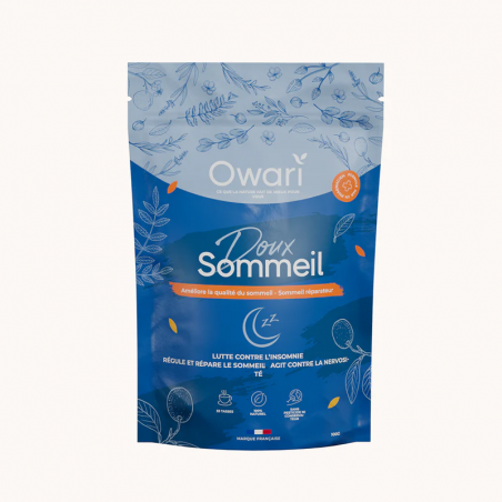 Owari Sommeil Doux – Paramarket.com