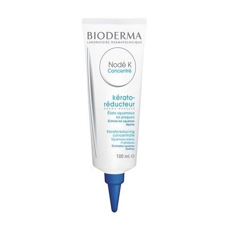 Node K Concentre Kérato-Réducteur des laboratoires Bioderma