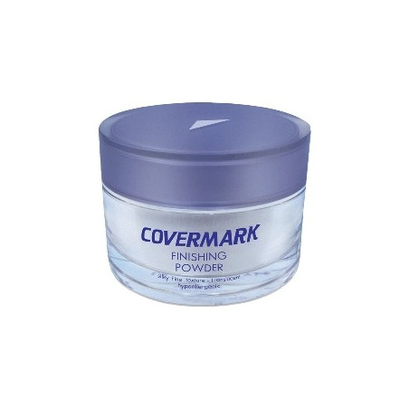 Finishing Powder Poudre des laboratoires Covermark