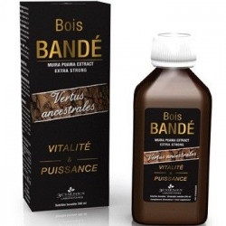 Bois Bande 200 ml