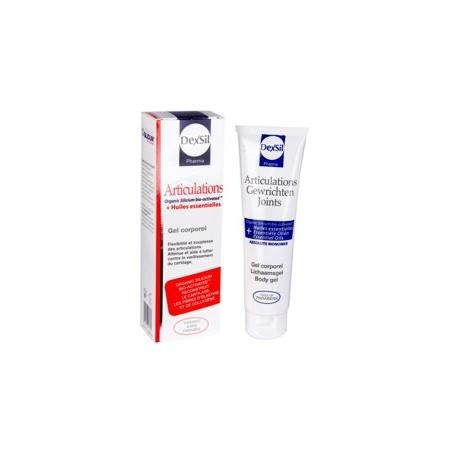 Articulations Gel Corporel 50Ml des laboratoires Dexsil