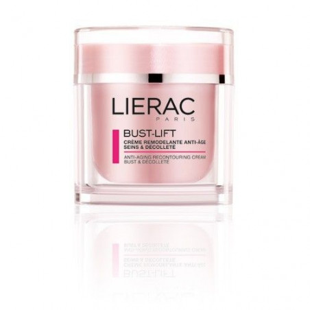 Bust Lift Crème Remodelante Anti-Âge des laboratoires Lierac