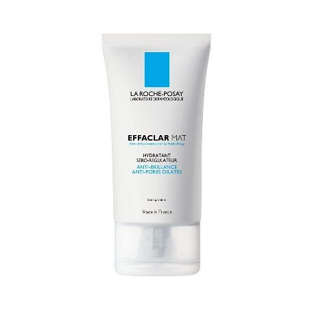 Effaclar Mat de La Roche Posay