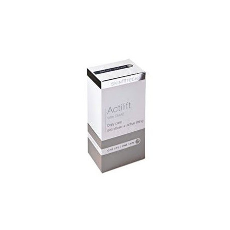 Actilift Anti-Stress Lifting Actif Skin Tech