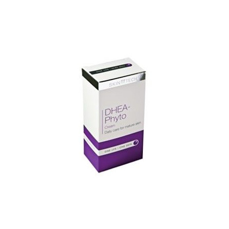 Dhea-Phyto Cream Hydratant Antivieillissement Skin Tech - Paramarket