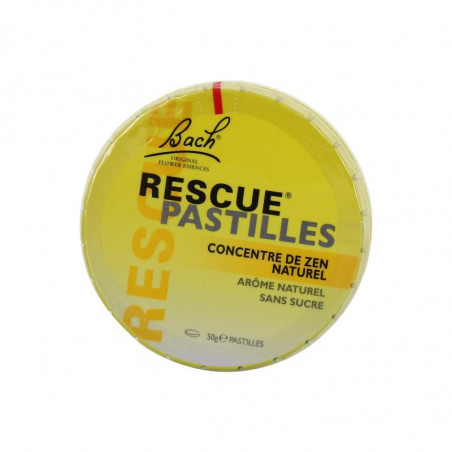 Pastilles