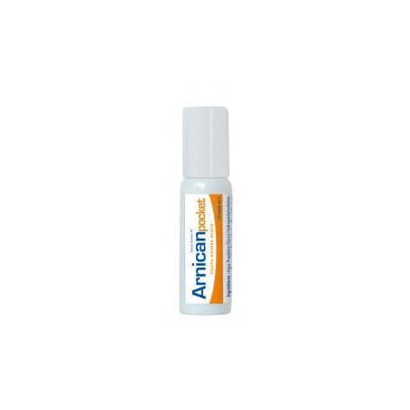 Anican Pocket Roll On du Laboratoire cooper