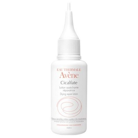 Cicalfate Lotion