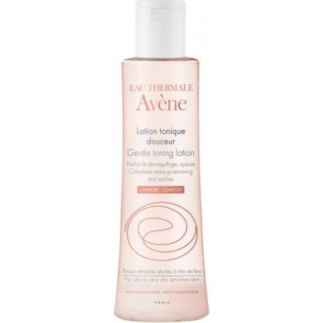 avene Lotion Tonique Douceur