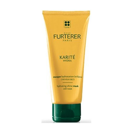 KARITE HYDRA Masque Hydratation Brillance