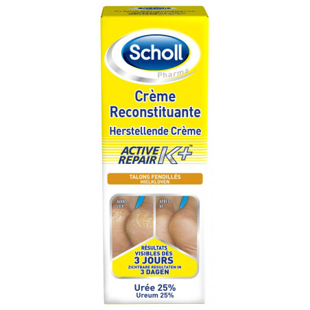 Crème Reconstituante K+ 60ml