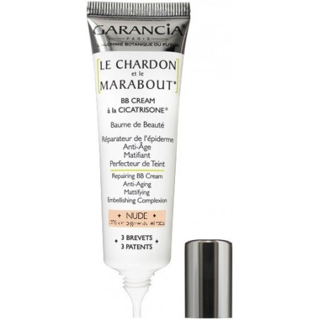 Le Chardon Et Le Marabout Bb Cream des laboratoires Garancia