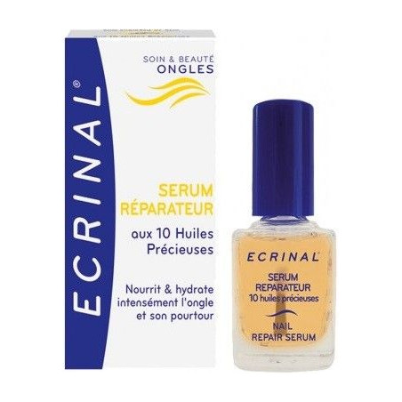 ECRINAL Sérum Réparateur