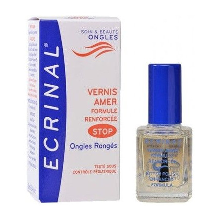 ECRINAL Vernis Amer