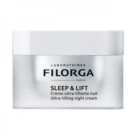 SLEEP AND LIFT Crème Ultra-liftante Nuit