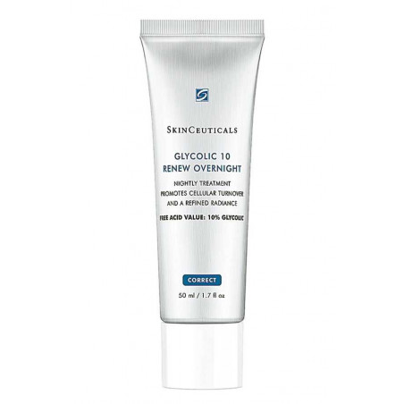 SKINCEUTICALS Glycolic 10 Renew Overnight