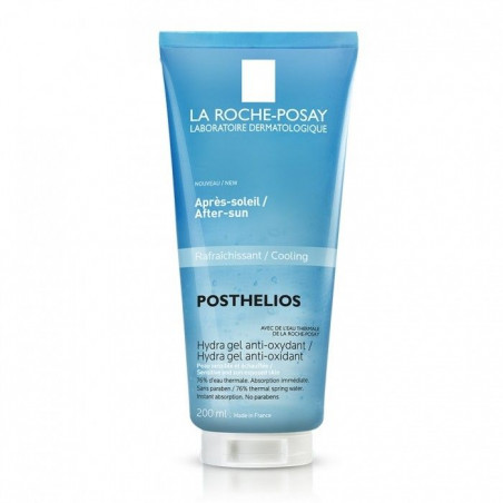 POSTHELIOS Hydragel Anti-oxydant