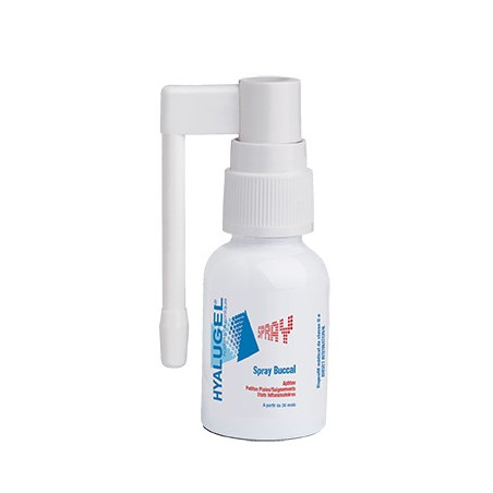 HYALUGEL SPRAY BUCCAL