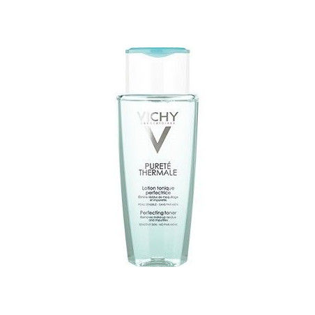 Purete Thermale Lotion Tonique Perfectrice des laboratoires Vichy