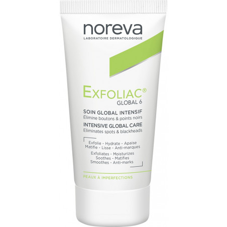 EXFOLIAC Global 6 - Paramarket.com