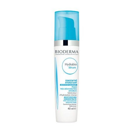 HYDRABIO SERUM Concentré Hydratant - Paramarket.com