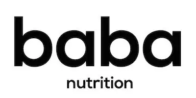 BABA NUTRITION